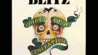 Blitz - Attack