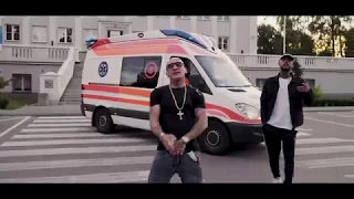 Malik Montana - Teraz i Tu feat.Sobota,Yogi (prod.Oster)