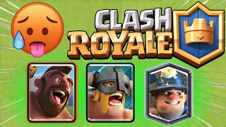 The Best Cards In Clash Royale!?!?!?