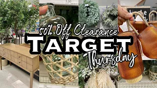 NEW TARGET DOLLAR SPOT & HOME DECOR CLEARANCE