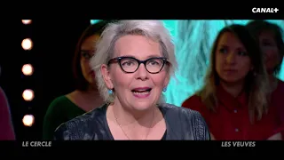 Débat sur Les Veuves - Analyse cinéma