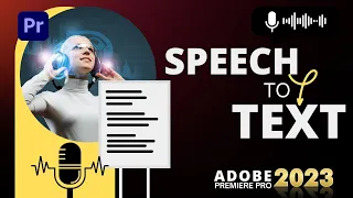 Adobe Premiere Speech to Text Tutorial | Install Language Pack | Mantra Adcom