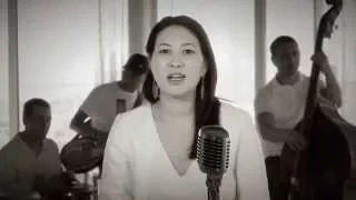 Нурлан Мамбетов & the M A P - Последний раз (песня гр. Элес) | Таланты Кыргызстана