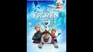 lat it go (Frozen)song❄️ like,sub and comment