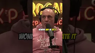 Cocaine Bear TRUE STORY | Joe Rogan