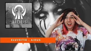 Eluveitie - Aidus: A Fox Reaction