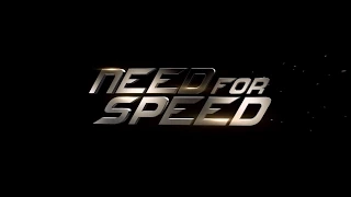 Need For Speed (The Movie) Final Race to Deleon Recut