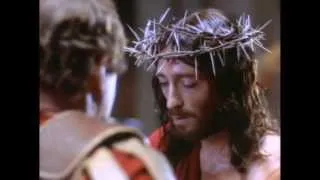Sir Ian Holm in "Jesus of Nazareth" (1977) - part 3
