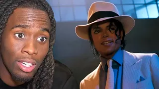 Kai Cenat Try Not to Sing Along Michael Jackson