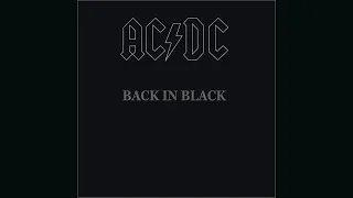 AC/DC - Hells Bells (D Tuning)