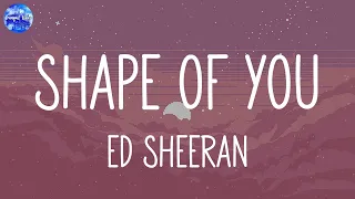 Shape of You Ed Sheeran (Lyrics), Calvin Harris, Dua Lipa, Señorita, Dear Future Husband, Mix