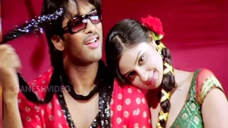 Varudu Songs - Relaare Relaare - Allu Arjun, Bhanu Sri Mehra - Ganesh Videos