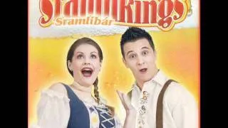 Sramli Kings - Sramlibár