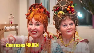 Спектакль «Не в свои сани не садись» в Костроме и Иванове