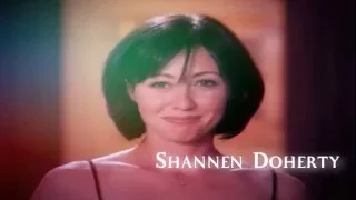 Charmed Season 1 Opening New Style
