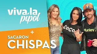 CARA A CARA: Arturo Longton y Rocío Marengo contaron la verdad de su romance - Viva La Pipol