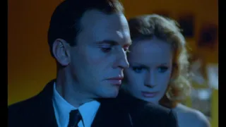 The Conformist (1970) by Bernardo Bertolucci, Clip: 'Marcello hold me/I'm frightened/Don't leave me'