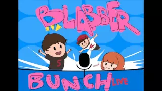 Blabber Bunch 8