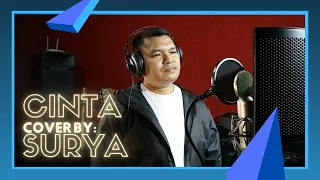 Cinta - Melly Goeslaw & Krisdayanti | cover by Surya Entertainment