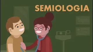 SEMIOLOGIA: Exame Físico Geral