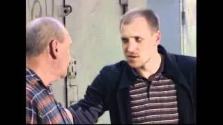 Позняк Артем  актер театра и кино 050 3820596 063 5824277 Artem.mp4