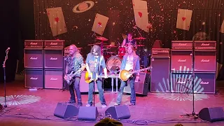 Ace Frehley - Detroit Rock City - Nashua, NH - 8/26/2023 - Live