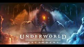 Underworld Ascendant - Bande-Annonce E3