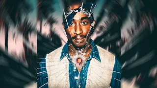 2Pac - Broken Family || 2023 (HD)