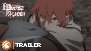 The Faraway Paladin S2 | TRAILER VOSTFR