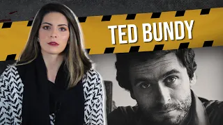 TED BUNDY - Um dos maiores serial killers dos Estados Unidos