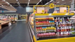 Votre hypermarché cora Rocourt transformé !