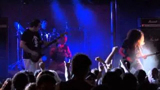 Taurus - Massacre - Live in Fortaleza 2013