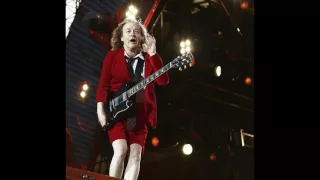 AC/DC - Live in Aarhus 6/12 2016 (Full Concert) Ceres Park