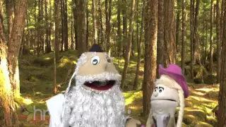 Torah Puppets | Episode 11