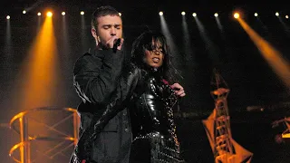 SUPER BOWL 38 (XXXVIII) 2004 HALFTIME SHOW FULL - JANET JACKSON, JESSICA SIMPSON, JUSTIN TIMBERLAKE