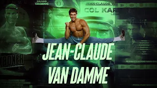 Brüksel Adalesi: Jean-Claude Van Damme