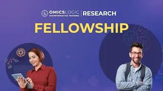 Omics Logic Research Fellowship: Program Structure and Goals