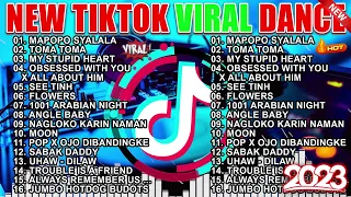 NEW TIKTOK VIRAL DANCE 2023 - TRENDING BUDOTS REMIX TRENDING SUMMER 2023