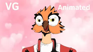 Vanossgaming Animated - Dating Sim (Bad Ending)