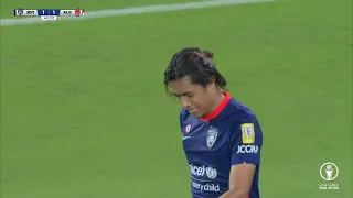 JOHOR DARUL TA'ZIM (JDT) 2-1 KUALA LUMPUR CITY FC LS 22 / MSL MATCH HIGHLIGHTS 2021