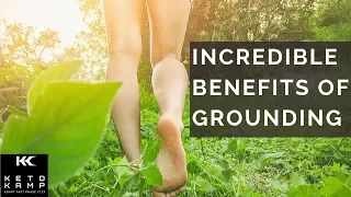 Grounding: Reduce Inflammation & The Natural Blood Thinner | With Clint Ober