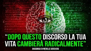 Se riesci a capire questo video ti aprirà la mente.