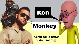 HOUSE OF LIES | KARAN AUJLA | HOUSE OF LIES KARAN AUJLA VS BILLU | NEW PUNJABI SONG 2024 |