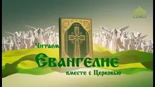 Читаем Евангелие вместе с Церковью. 16 февраля 2019