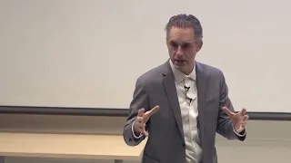 Jordan Peterson Decodes the Flood and Tower of Babel: Deep Insights Revealed