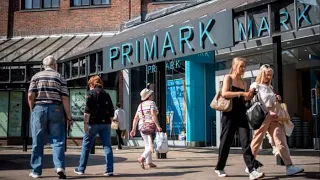 PRIMARK Lakeside|Grays|Spring summer collection |cheapest store in United Kingdom|latest collection