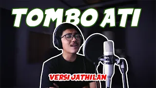 Tombo Ati Sholawat Versi Jathilan Kamar Studios