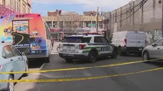 Man killed while confronting robber in Bronx: police