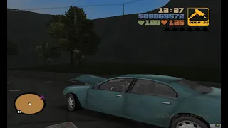 Grand Theft Auto 3 Upstate Mod