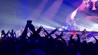 X JAPAN - Art of Life (Live in London 2017)